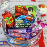 Thumbnail 3 - Personalised Sweets For My Sweet' Jar