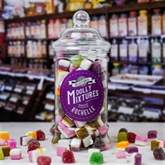 Thumbnail 1 - Personalised Dolly Mixtures Retro Sweet Jar