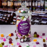 Thumbnail 6 - Personalised Dolly Mixtures Retro Sweet Jar