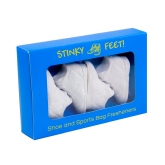 Thumbnail 7 - Stinky Feet Fresh Linen Shoe Fresheners