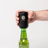 Thumbnail 3 - Black Zap Cap Bottle Opener