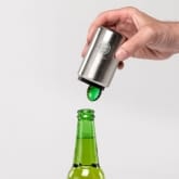 Thumbnail 1 - Stainless Steel Zap Cap Bottle Opener