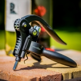 Thumbnail 1 - CellarDine Deluxe Lever Corkscrew