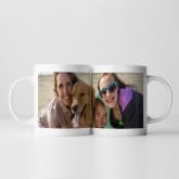 Thumbnail 2 - Personalised Photo Mug