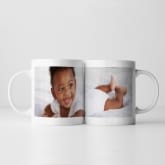 Thumbnail 3 - Personalised Photo Mug