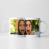 Thumbnail 1 - Personalised Photo Mug