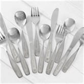 Thumbnail 1 - Personalised Children's Cutlery Set