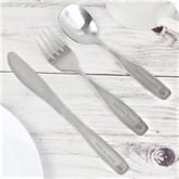 Thumbnail 12 - Personalised Children's Cutlery Set