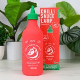 Thumbnail 1 - Chilli Sauce Lamp