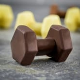 Thumbnail 1 - Chocolate Dumbbells 