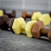 Thumbnail 3 - Chocolate Dumbbells 