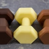 Thumbnail 5 - Chocolate Dumbbells 