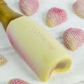 Thumbnail 4 - Chocolate Prosecco Bottle and Strawberries