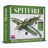 Thumbnail 1 - Spitfire Model Metal Construction Set