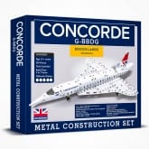 Thumbnail 1 - Concorde Model Construction Set