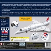 Thumbnail 4 - Concorde Model Construction Set
