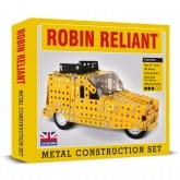 Thumbnail 1 - Robin Reliant Metal Construction set