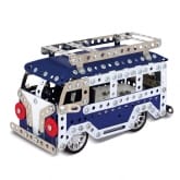 Thumbnail 2 - Camper Van Metal Construction set