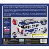 Thumbnail 4 - Camper Van Metal Construction set