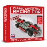 Thumbnail 1 - Classic Grand Prix Racing Car Metal Construction set