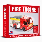 Thumbnail 1 - Fire Engine Construction Set