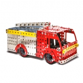 Thumbnail 2 - Fire Engine Construction Set