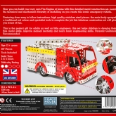 Thumbnail 4 - Fire Engine Construction Set