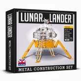 Thumbnail 1 - Lunar Lander Construction Set