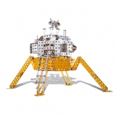 Thumbnail 2 - Lunar Lander Construction Set