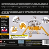 Thumbnail 4 - Lunar Lander Construction Set