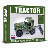 Thumbnail 1 - Tractor Construction Set