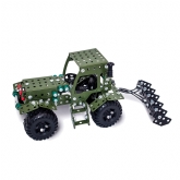Thumbnail 2 - Tractor Construction Set