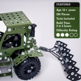 Thumbnail 3 - Tractor Construction Set