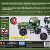 Thumbnail 4 - Tractor Construction Set