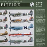 Thumbnail 3 - Spitfire 1000 Piece Jigsaw