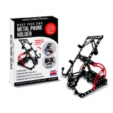 Thumbnail 1 - Make Your Own Metal Phone Holder