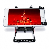 Thumbnail 6 - Make Your Own Metal Phone Holder