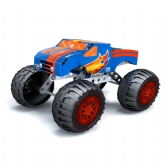 Thumbnail 2 - Monster Truck Metal Construction Set