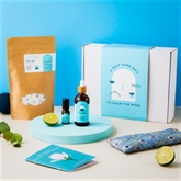 Thumbnail 1 - The Mind Spa Large Aromatherapy Pamper Gift Set