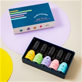 Thumbnail 1 - The Pick Me Up Aromatherapy Roll On Gift Set