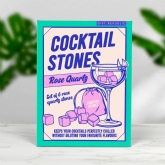 Thumbnail 3 - Cocktail Stones - Rose Quartz
