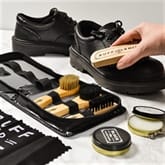 Thumbnail 1 - Dapper Chap Shoe Shine Kit