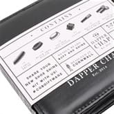 Thumbnail 8 - Dapper Chap Shoe Shine Kit