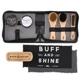 Thumbnail 5 - Dapper Chap Shoe Shine Kit