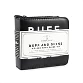 Thumbnail 3 - Dapper Chap Shoe Shine Kit