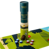 Thumbnail 1 - Fairways Tabletop Golf Game