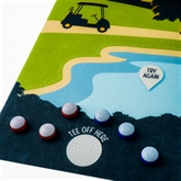 Thumbnail 4 - Fairways Tabletop Golf Game