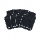 Thumbnail 2 - Set of 4 Car Mat Coasters