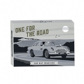 Thumbnail 3 - Set of 4 Car Mat Coasters