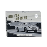 Thumbnail 3 - Set of 4 Car Mat Coasters